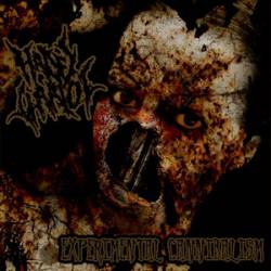 Experimental Cannibalism